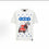 Schnauzer Cross Tatami, Luxury Fashion, High-Street Printed Short-Sleeve T-Shirt, Unisex