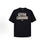 Colorful Cosmic Gemstone Slogan Luxury Fashion Short-Sleeve T-Shirt, Unisex