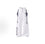 Parisian-inspired straight-leg trousers featuring a classic silhouette and stylish sash detail; a versatile, high-end casual staple for the commute that flatters the figure—unisex wide-leg style suitable for both men and women.