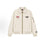 Unisex American high-street vintage-style windbreaker jacket featuring a versatile, trendy design with badge details, brand logo, and letter prints—perfect for daily commuting or couples' matching outfits.