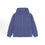 Ultra-lightweight, breathable, solid-color outdoor jacket—comfortable, minimalist, and versatile (unisex).