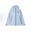 Unisex Lightweight Loose-Fit Outdoor/Commuting/Trail-Riding Hooded Windbreaker – Single-Layer, Highly Breathable, Windproof, Waterproof, Oil-Resistant, UV-Protective, and Cooling.