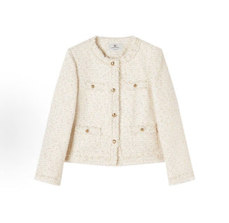 Women's Jacket: Sophisticated 