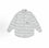 Unisex Tweed Jacket with Embroidery, Check Pattern, and Patch Pockets (Chanel-Style)
