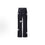 Amexnocap Black and White Lightning Style Spring/Summer Versatile Jeans, American Style, Unisex, Black