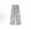 Unisex Tie-Dye Drawstring Casual Breathable Pants – Autumn Style