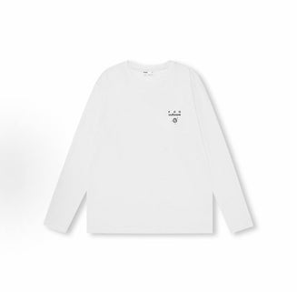 Unisex Lightweight Crew-Neck T-Shirt: Loose-Fit, Versatile, and Casual. Features a 